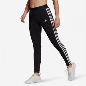 Legginsy 3S Fitness Adidas czarne