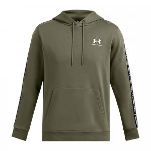 Bluza męska Under Armour Icon Fleece HD