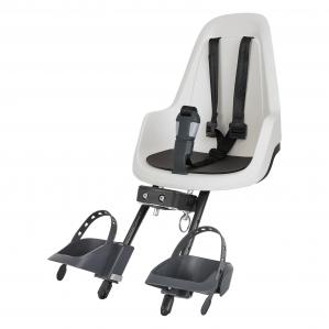 BOBIKE Fotelik rowerowy GO Mini dla dzieci