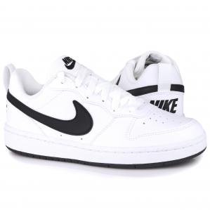 Damskie buty sportowe Nike COURT BOROUGH LOW RECRAFT