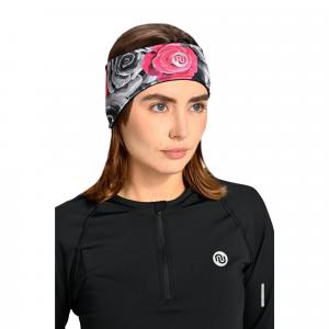 Opaska Z Nausznikami Sportowa Unisex Nessi Sportswear