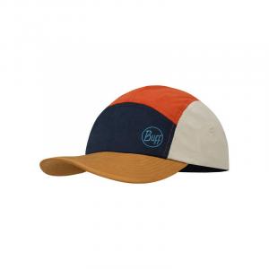 Czapka dziecięca Buff 5 Panels Go Cap Kids