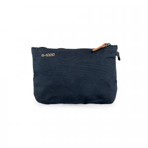 Kosmetyczka turystyczna Fjallraven Gear Pocket - navy