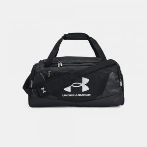 Torba sportowa UNDER ARMOUR Undeniable 5.0 Small Duffle Bag wodoodporna 40L