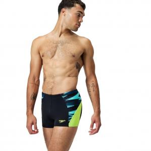 Kąpielówki męskie spodenki kąpielowe Speedo Endurance Max Splice