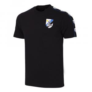 Koszulka dla dorosłych - FC Internazionale Taper - Czarny