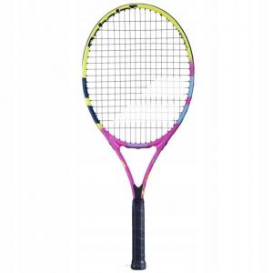 Rakieta juniorska Babolat Nadal Jr 25 Rafa 2.gen