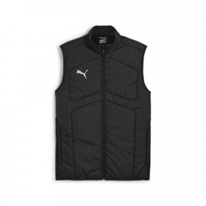 Męski bezrękawnik individualWinterised PUMA Black