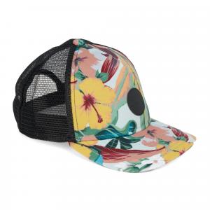 Czapka z daszkiem Dakine Shoreline Trucker Eco