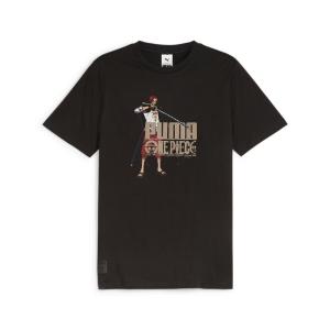 Puma Koszulka X One Piece Graphic 62466501