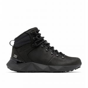 Buty Trekkingowe Columbia Facet Sierra Outdry