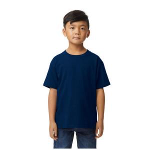 Koszulka Dziecięca Softstyle Midweight T-shirt
