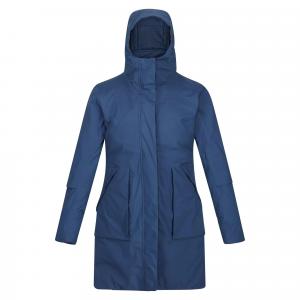 Parka Damska Wodoodporne Yewbank II