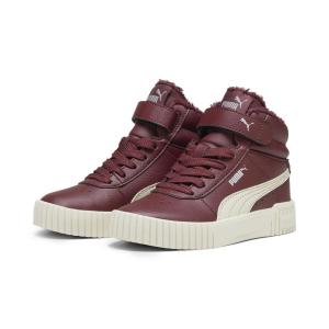 Buty Sportowe Dziecięce Puma CARINA 2.0 MID WTR PS 38738205 r 29