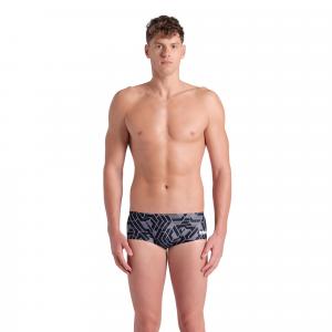 Szorty kąpielowe Escape Swim Low Waist Short