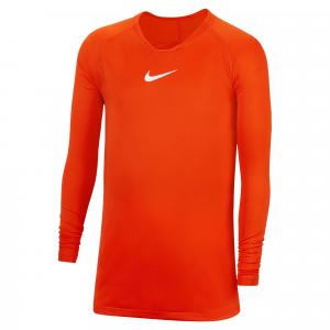 Koszulka Termoaktywna Juniorska Nike First Layer