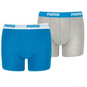 Bokserki dla dzieci Puma Basic Boxer 2P