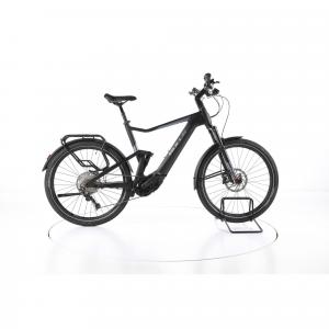Second Life - Bulls Iconic EVO TR 1 SUV E-Bike 2022 - Stan dobry