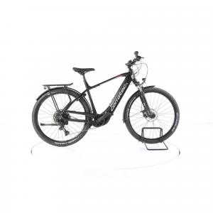 Second Life - Corratec MTC 12S Trekking E-Bike 2022 - Stan dobry