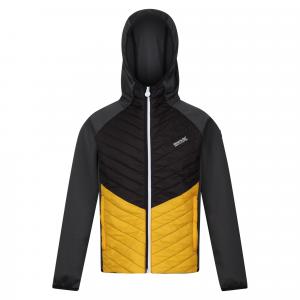 Kurtka Dziecięca/dziecięca Kielder Hybrid VII Padded Jacket