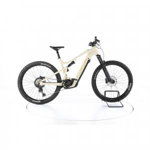 Second Life - Focus Thron² 6.8 Fully E-Bike 2022 - Jak nowy
