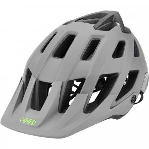 Kask Moventor 2.0 Betonowy Szary S 51-55 Cm