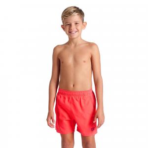 Spodenki Kąpielowe Chłopięce Beach Boxer Solid R