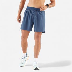 Spodenki do biegania męskie Kiprun Run 500 Comfort