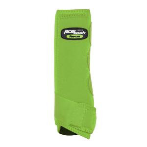 Buty tylne airflow