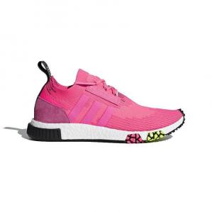 Buty Adidas NMD Racer Primeknit Solar Pink - CQ2442