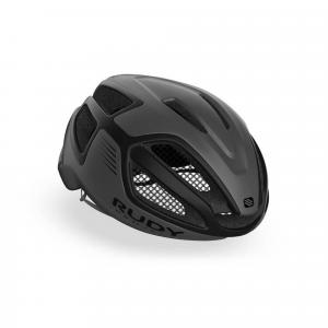 RUDY PROJECT Kask rowerowy SPECTRUM Titanium Stealth Matte