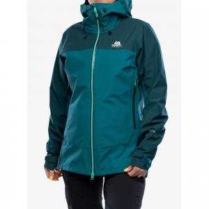 Kurtka GORE-TEX damska Mountain Equipment Saltoro Jacket