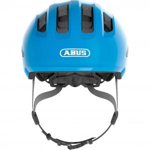 Kask Rowerowy Smiley 3.0 Błyszczący Niebieski S 45-50 Cm