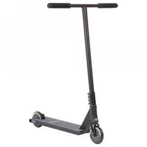 Curbside Street Scooter Medium - Black