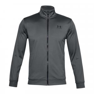 Bluza treningowa męska Under Armour Sportstyle Tricot