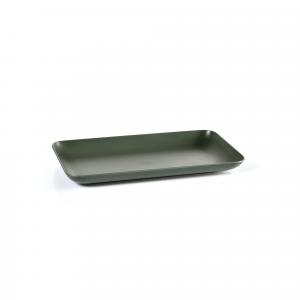 Talerz turystyczny Light My Fire Platter Medium - sagegreen bulk