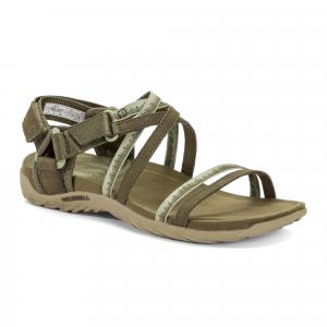 Sandały damskie Merrell Terran 3 Cush Lattice