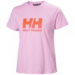 Koszulka sportowa damska Helly Hansen Logo