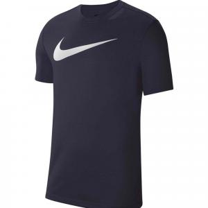 Koszulka dla dzieci Nike Dri-FIT Park 20 granatowa CW6941 451