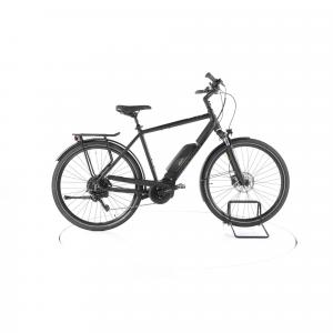 2nd Life - Corratec E-Power Urban 28 Trekking E-Bike - Stan dobry