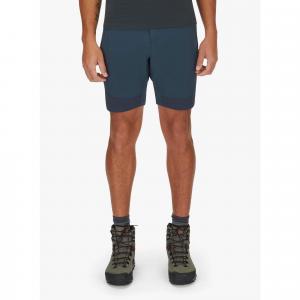 Spodenki turystyczne męskie Rab Torque Mountain Shorts