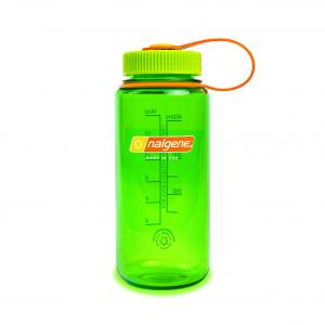 Butelka turystyczna Nalgene Sustain Wide Mouth 16 oz 500 ml
