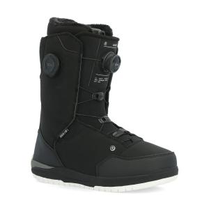 Buty snowboardowe męskie Ride Lasso Black 2024