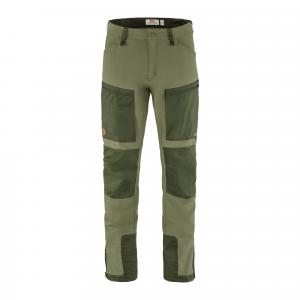 Spodnie górskie męskie Fjallraven Keb Agile Trousers