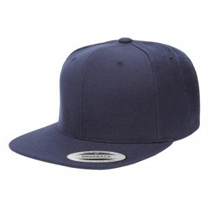 110 Czapka Z Daszkiem Typu Snapback