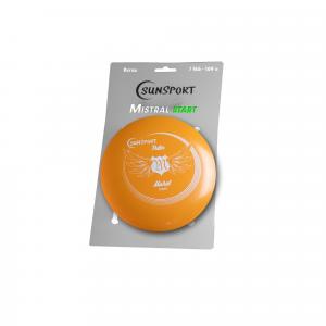 Sunsport Discgolf START disc Mistral Putter