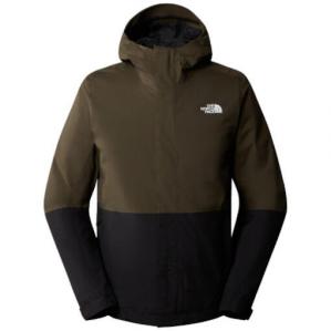 Kurtka turystyczna 3w1 męska The North Face M New Synthetic Triclimate