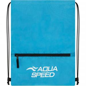 Worek na basen Aqua Speed Gear Sack Zip