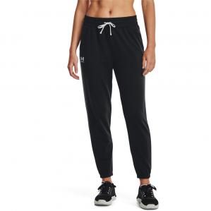 Spodnie sportowe damskie Under Armour Rival Terry Jogger