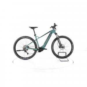 Second Life - Bulls Evo 625 E-Bike 2022 - Stan dobry